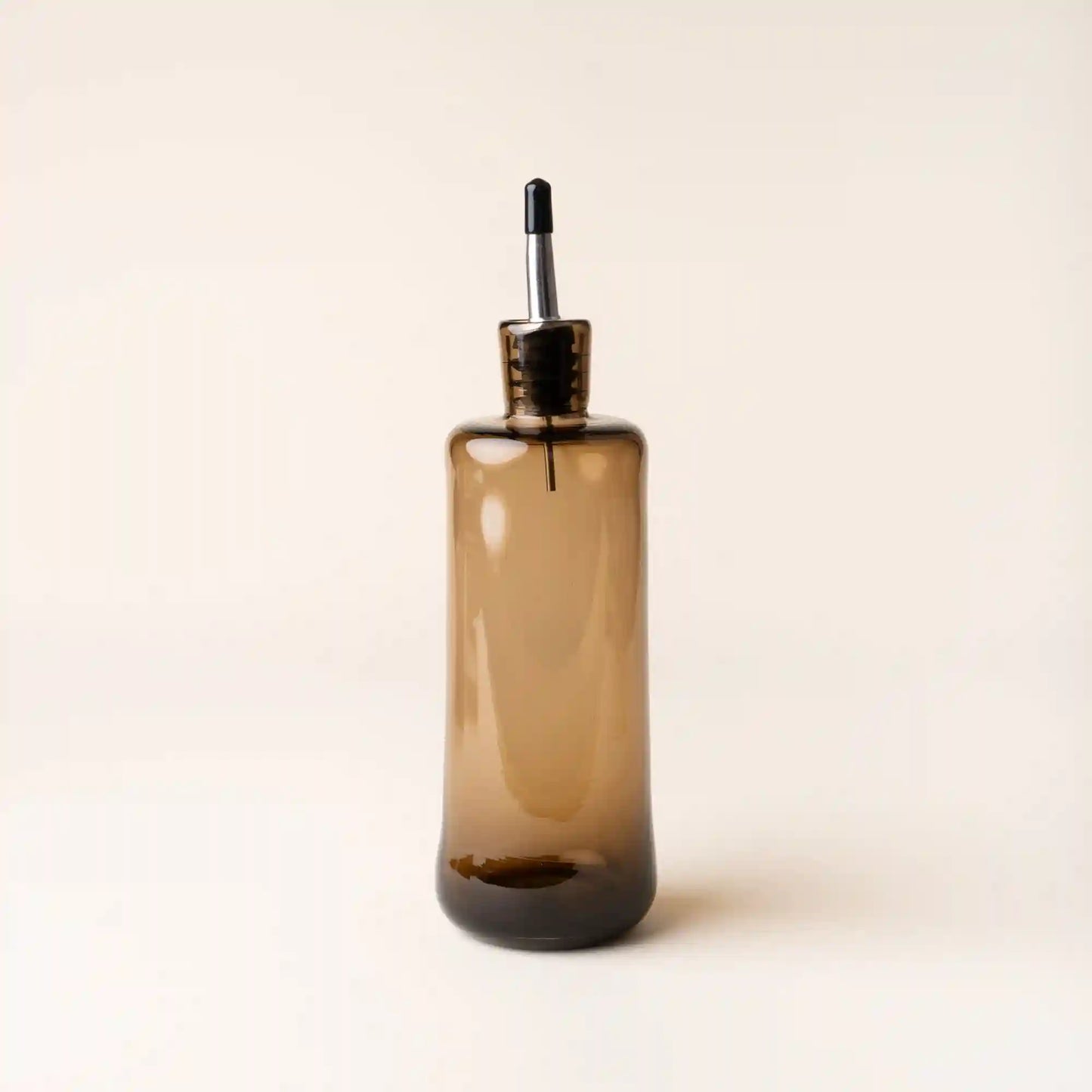 Handblown Glass Cruet