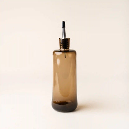 Handblown Glass Cruet