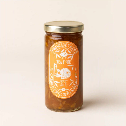 Marmalade