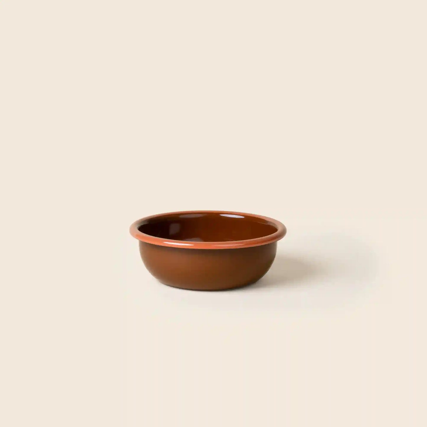 Solid Enamel Dinnerware