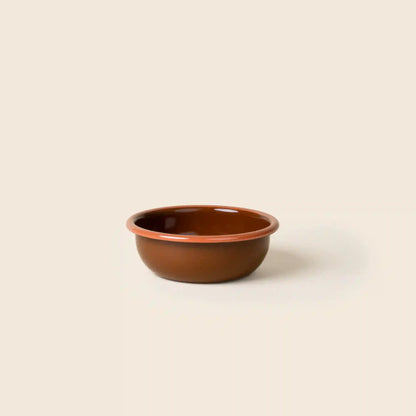 Solid Enamel Dinnerware