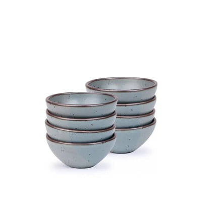 Ice Cream Bowl 8-Pack