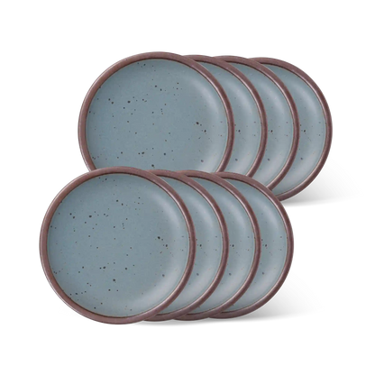 Cake Plate 8-Pack