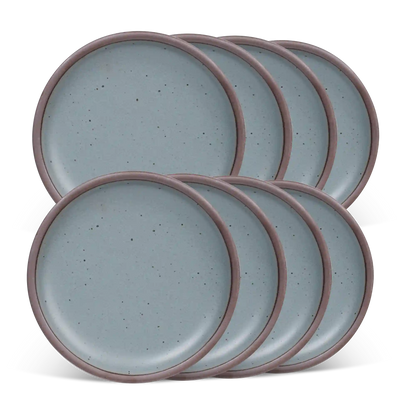 Side Plate 8-Pack