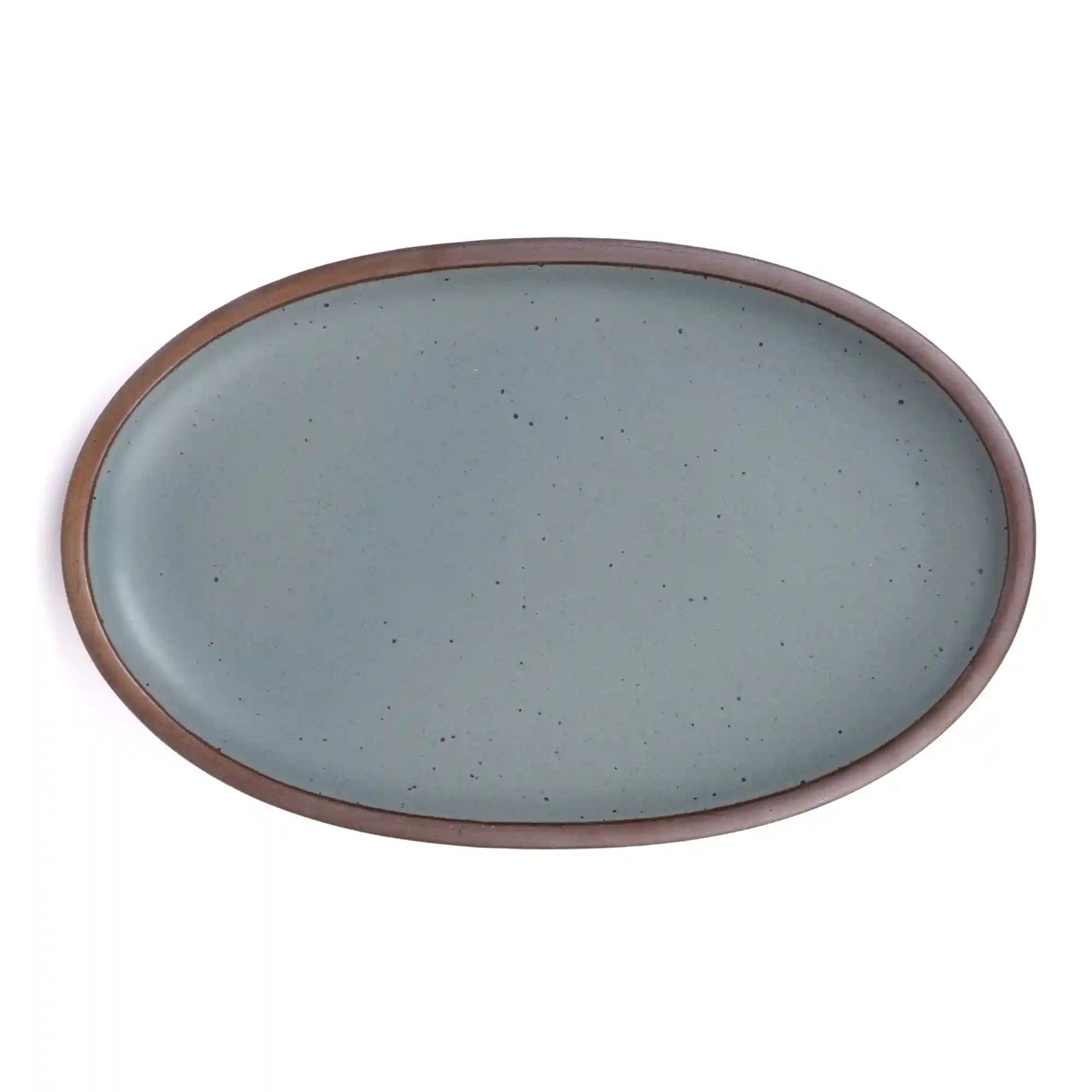 Oval Platter