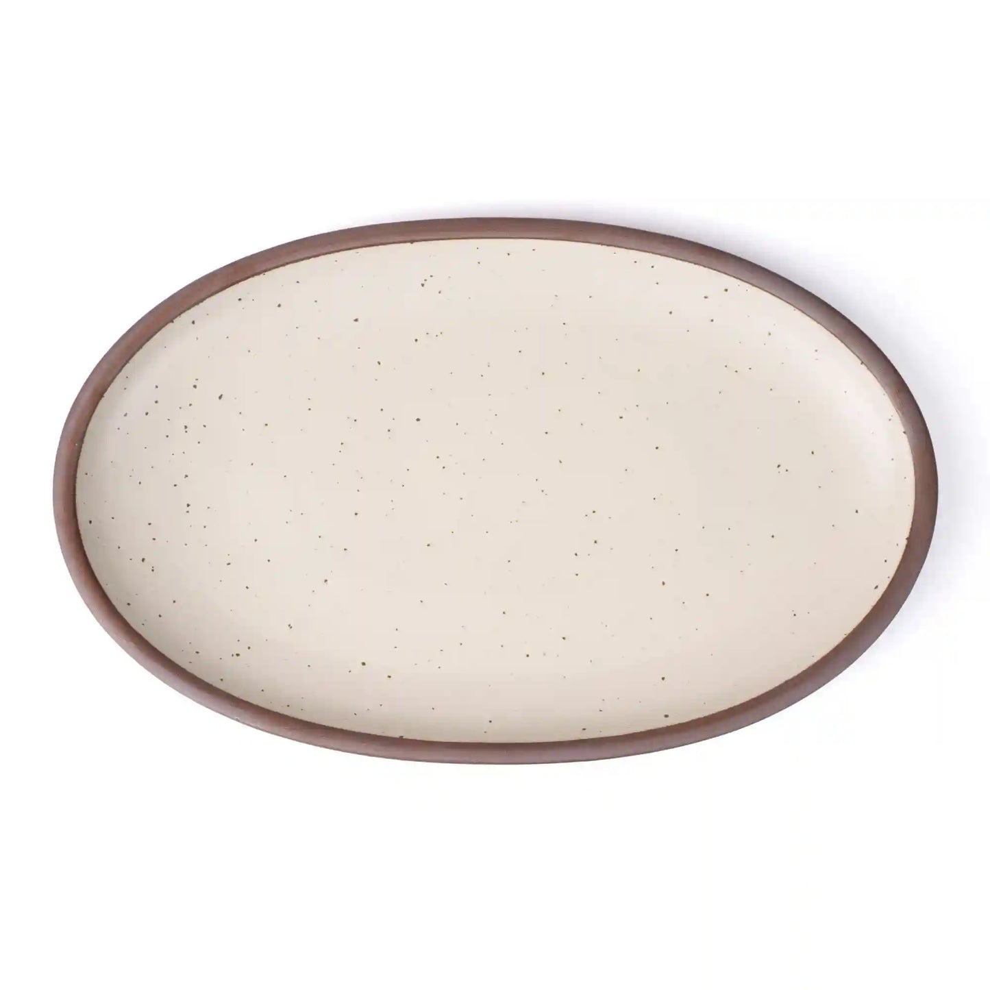 Oval Platter
