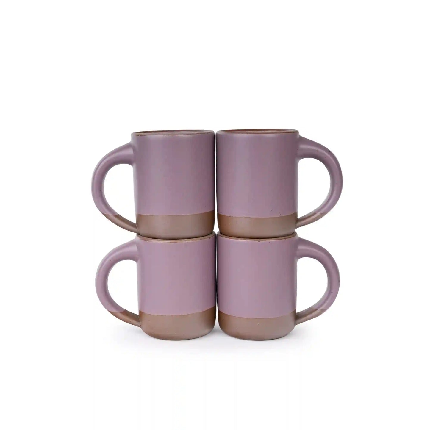 The Mug 4-Pack