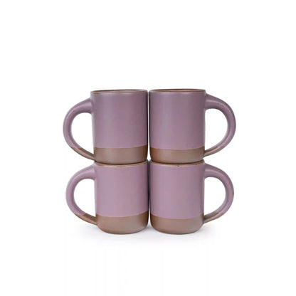 The Mug 4-Pack