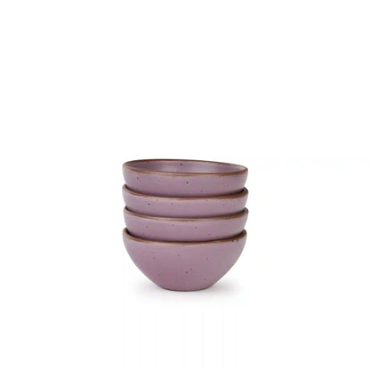 Ice Cream Bowl 4-Pack