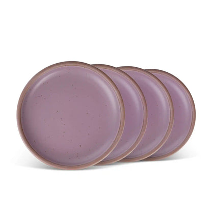 Side Plate 4-Pack
