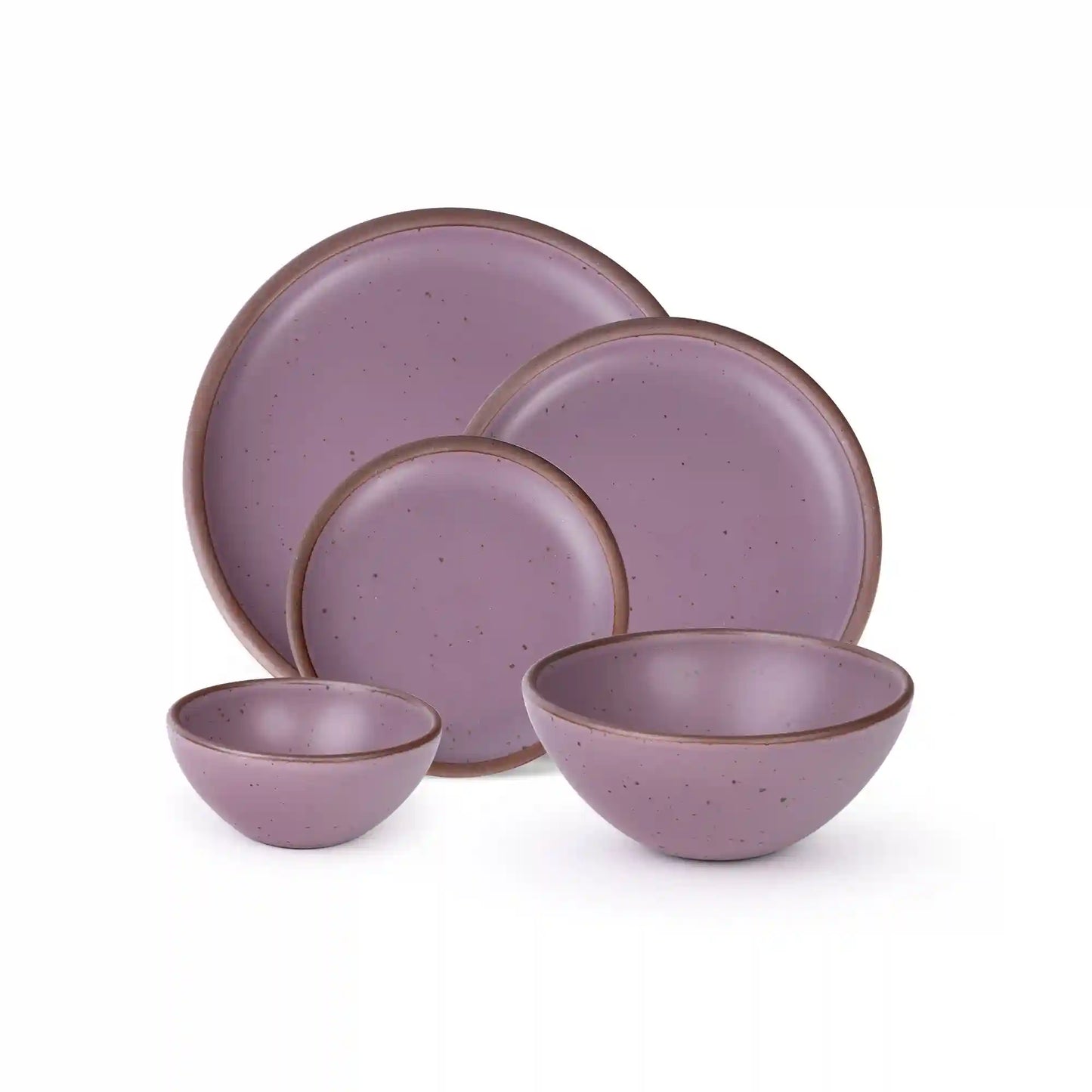 Potter's Dinner Set