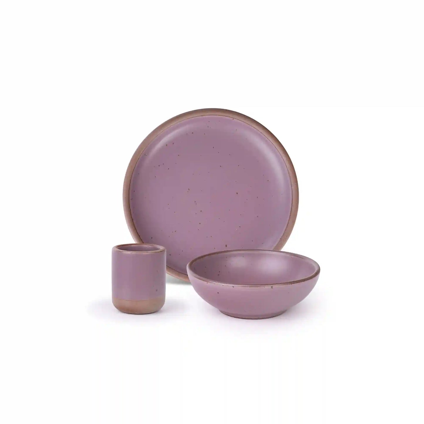 Kid's Meal Time Set