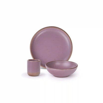 Kid's Meal Time Set
