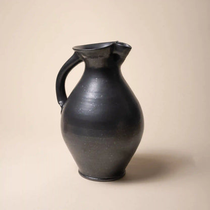 The Pitcher