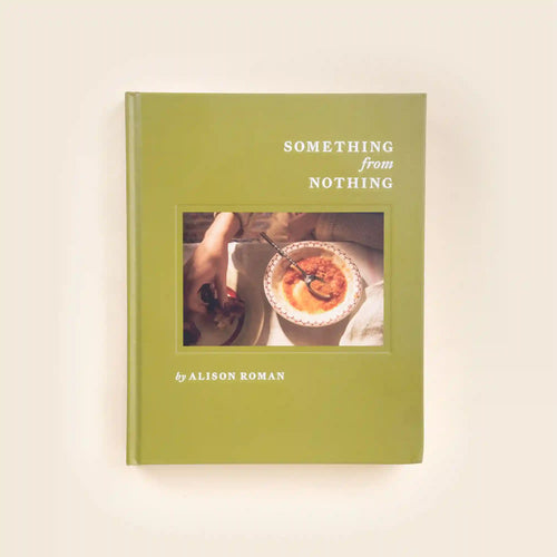 Something From Nothing
