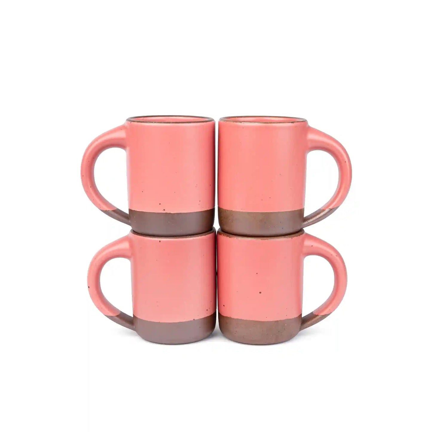 The Mug 4-Pack