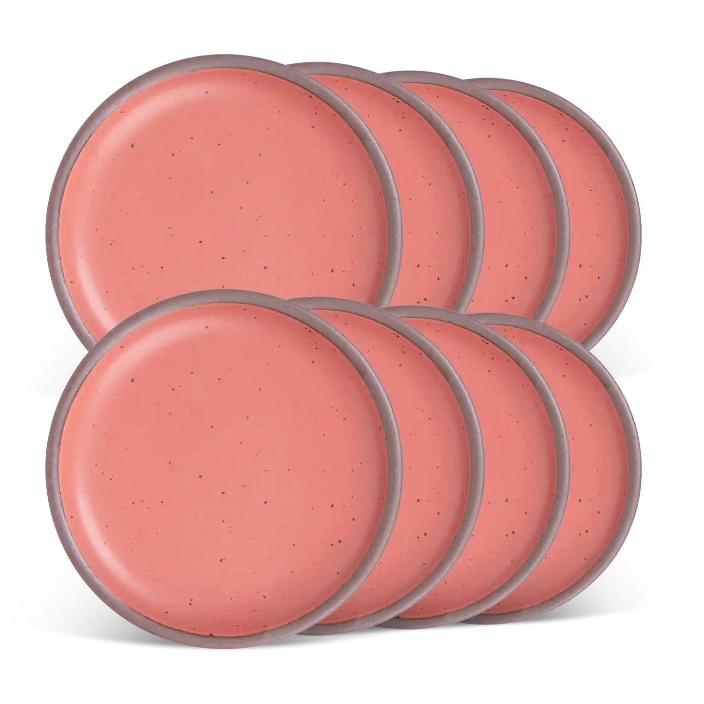 Side Plate 8-Pack