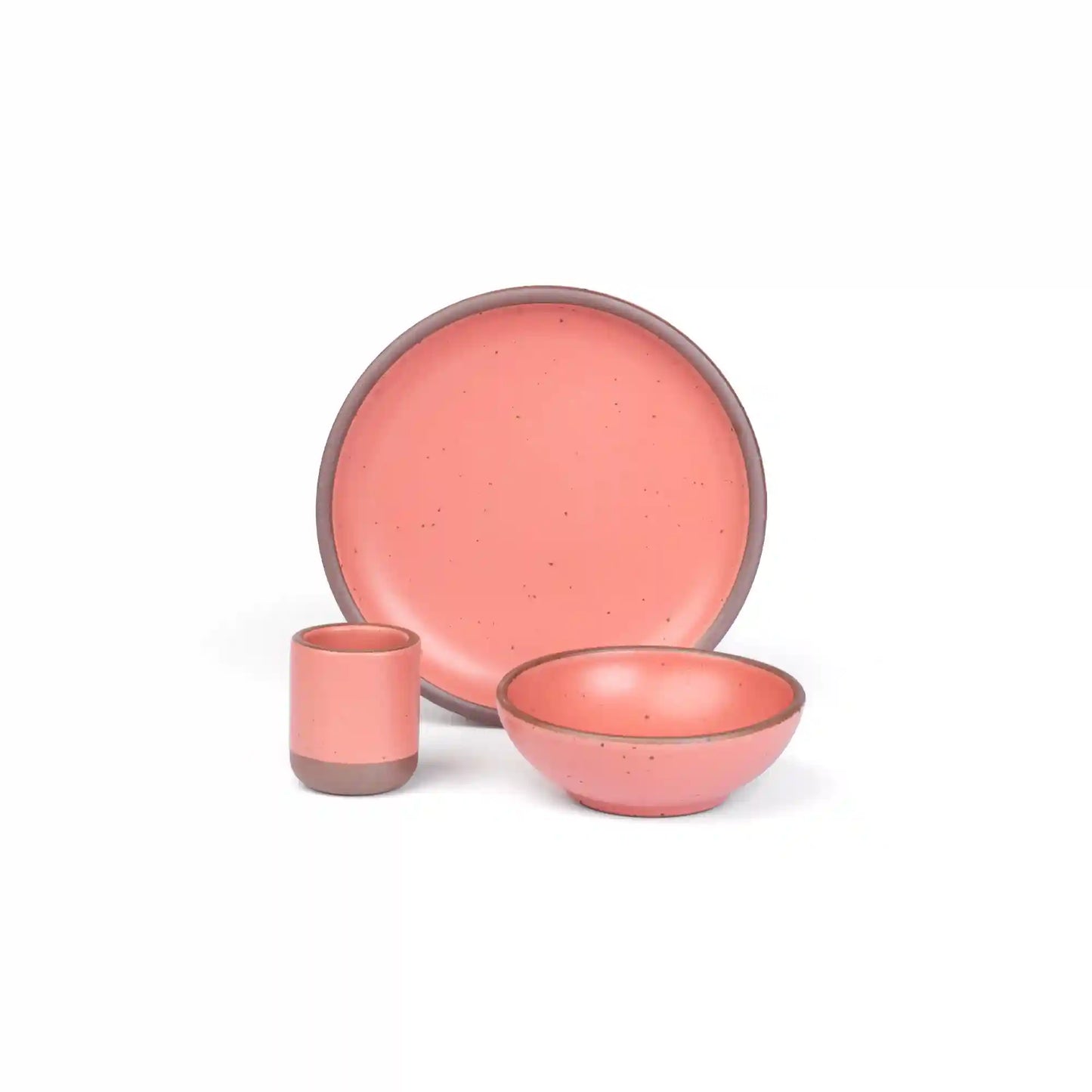 Kid's Meal Time Set