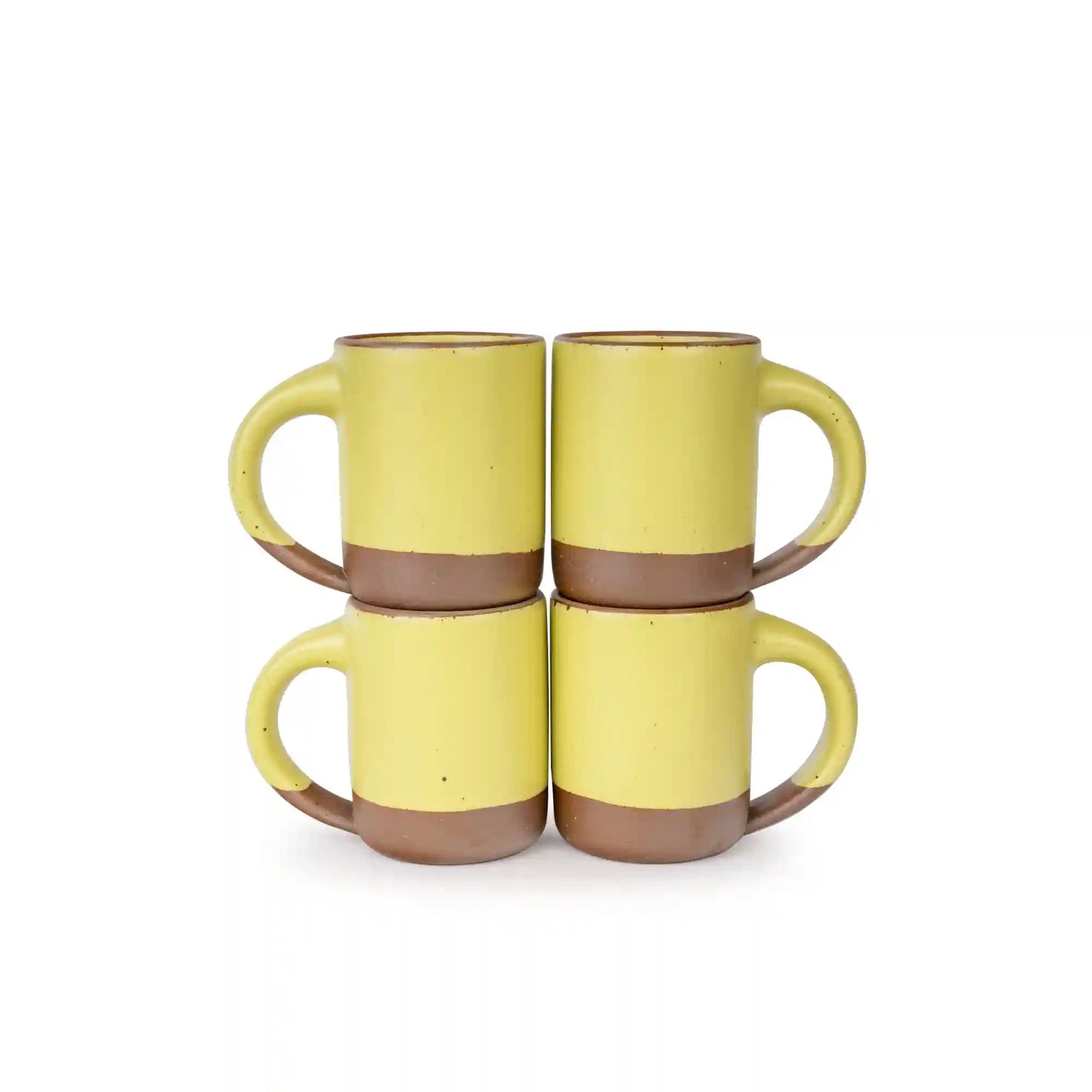 The Mug 4-Pack