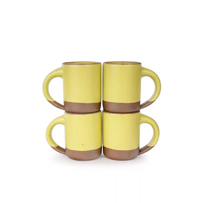 The Mug 4-Pack