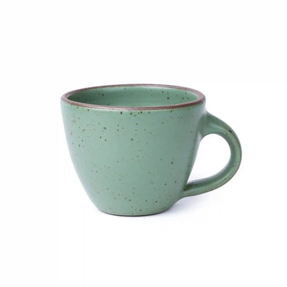Sunday Morning Mug