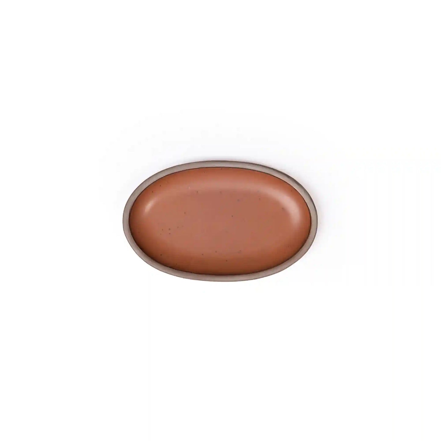 Oval Platter