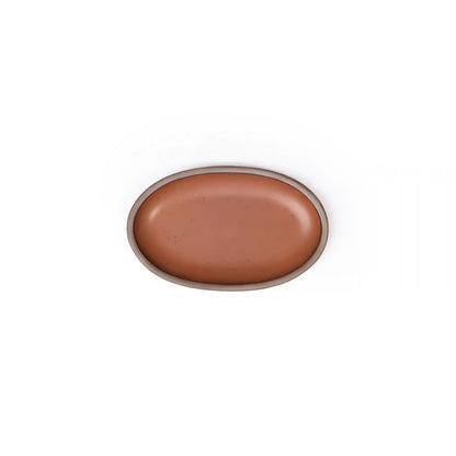 Oval Platter