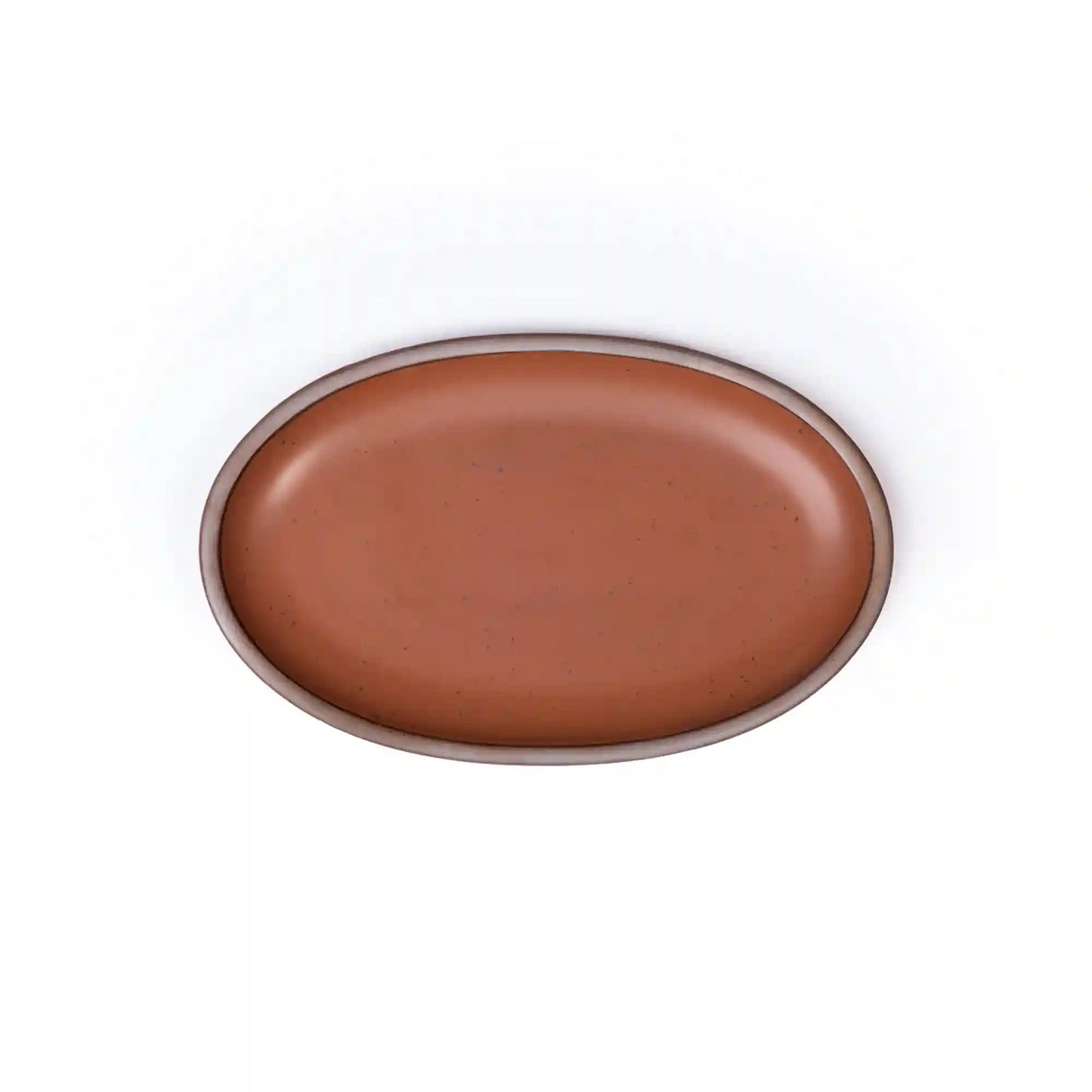 Oval Platter