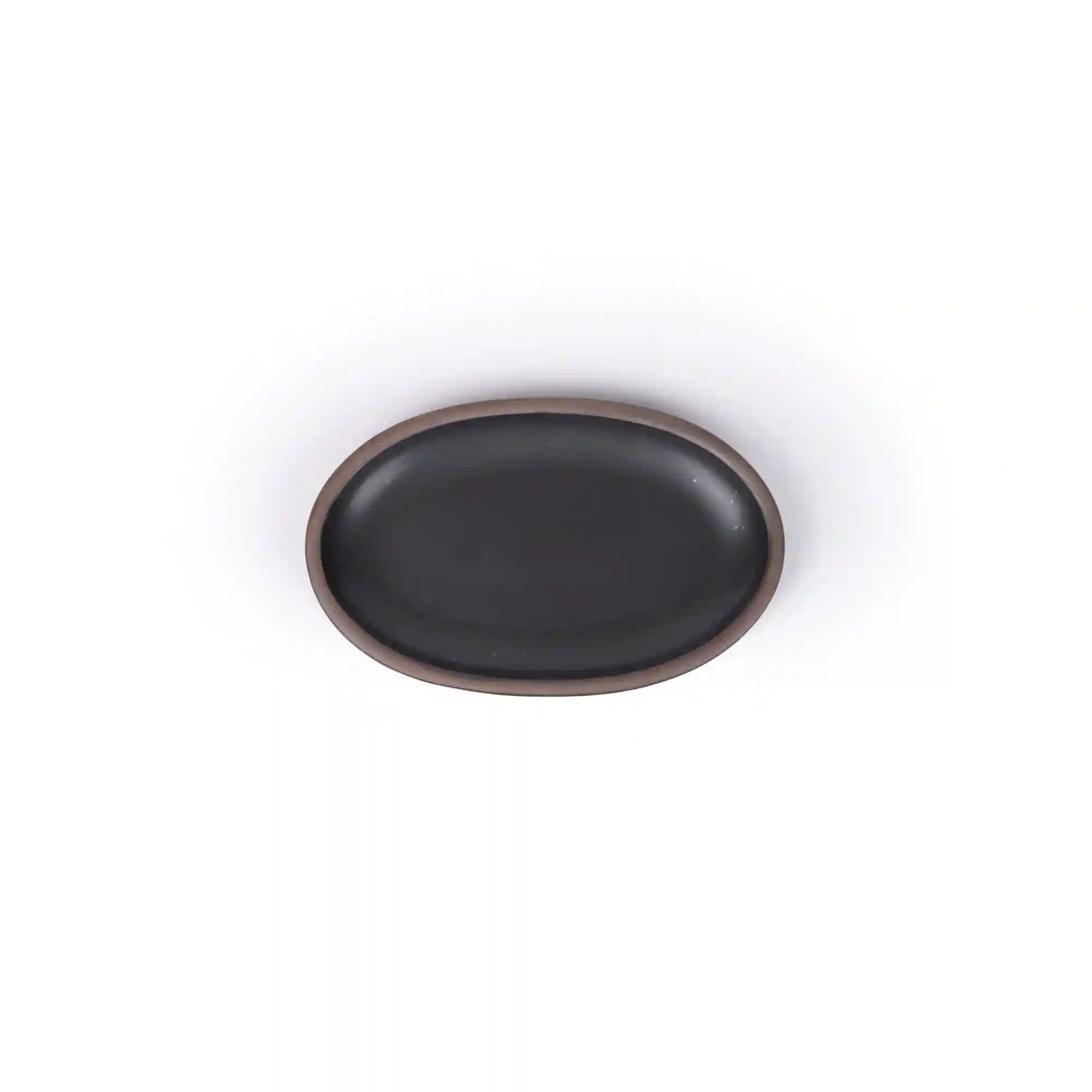 Oval Platter
