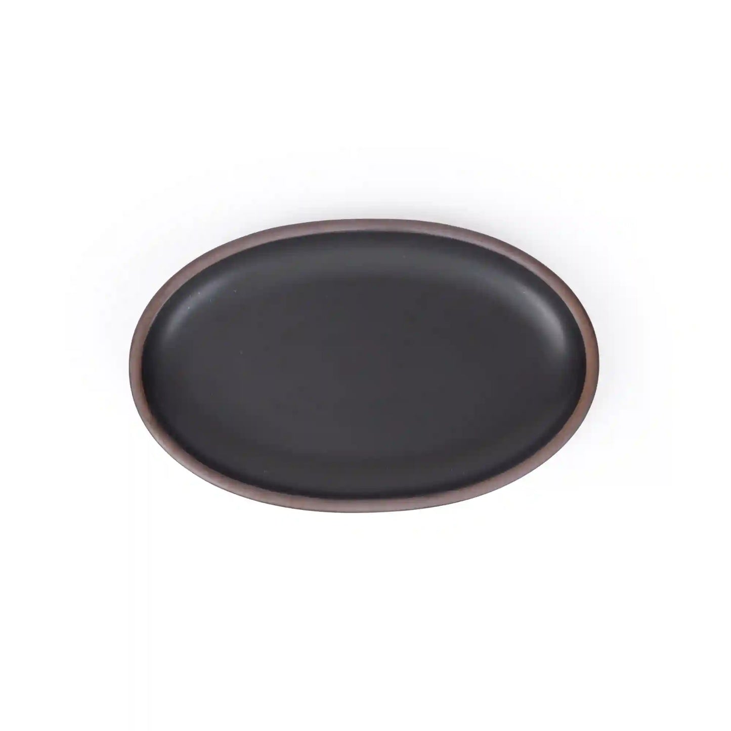 Oval Platter