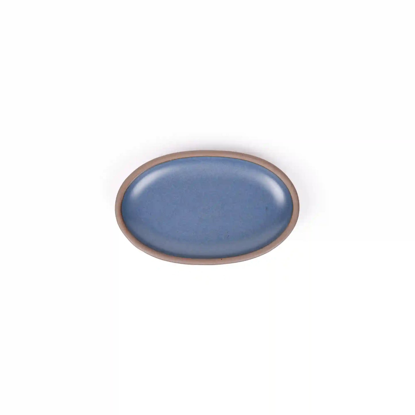 Oval Platter