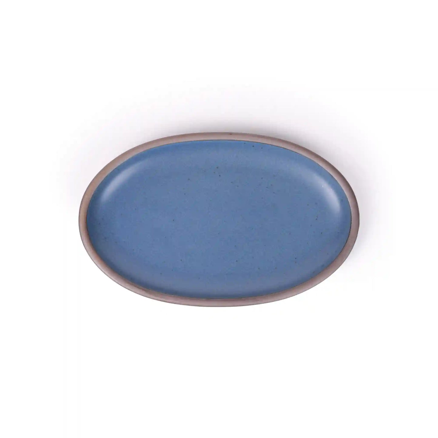 Oval Platter