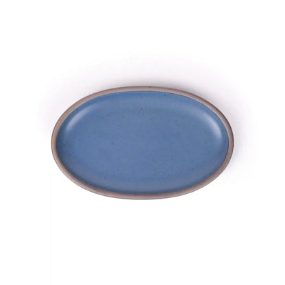 Oval Platter