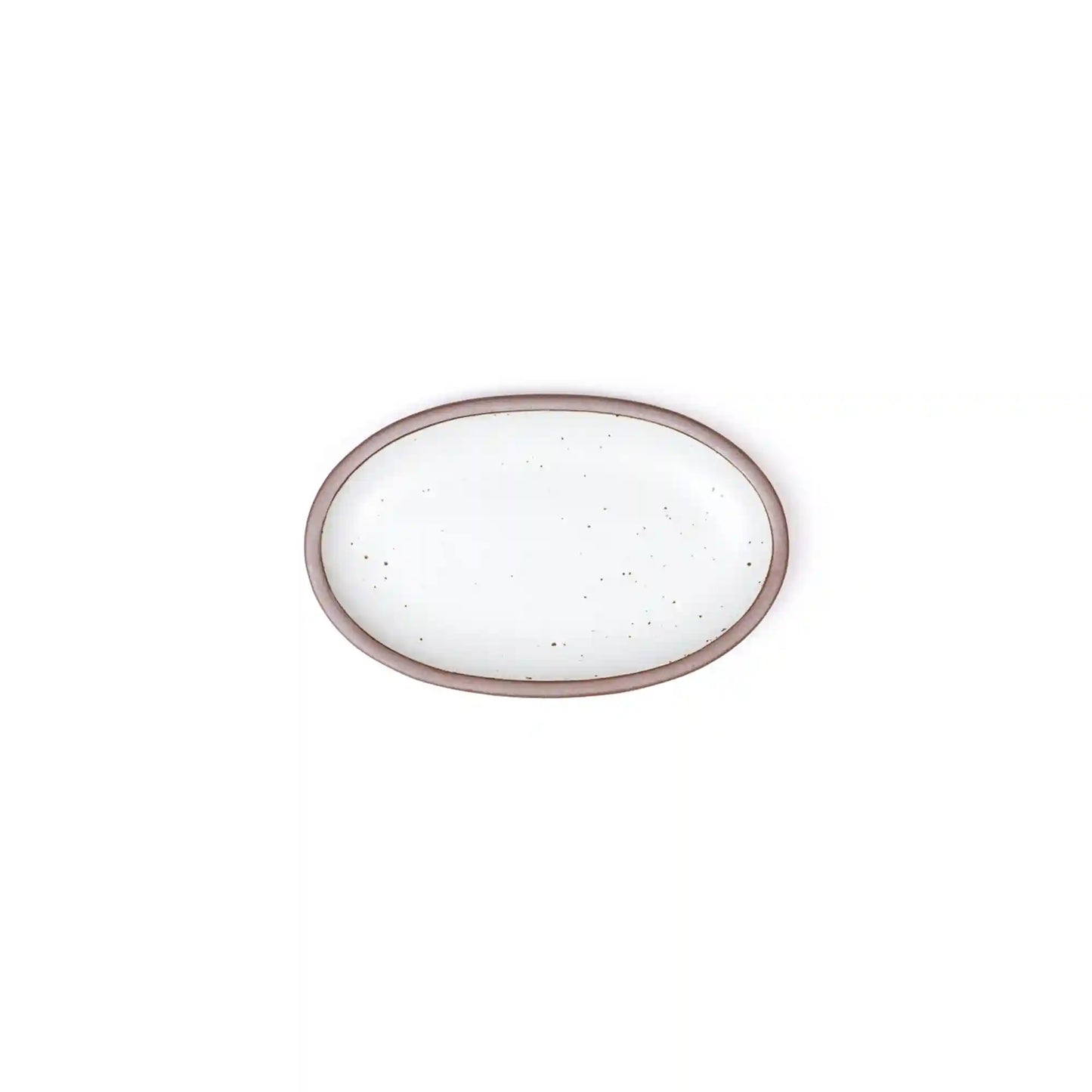 Oval Platter