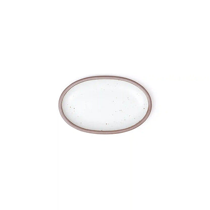 Oval Platter