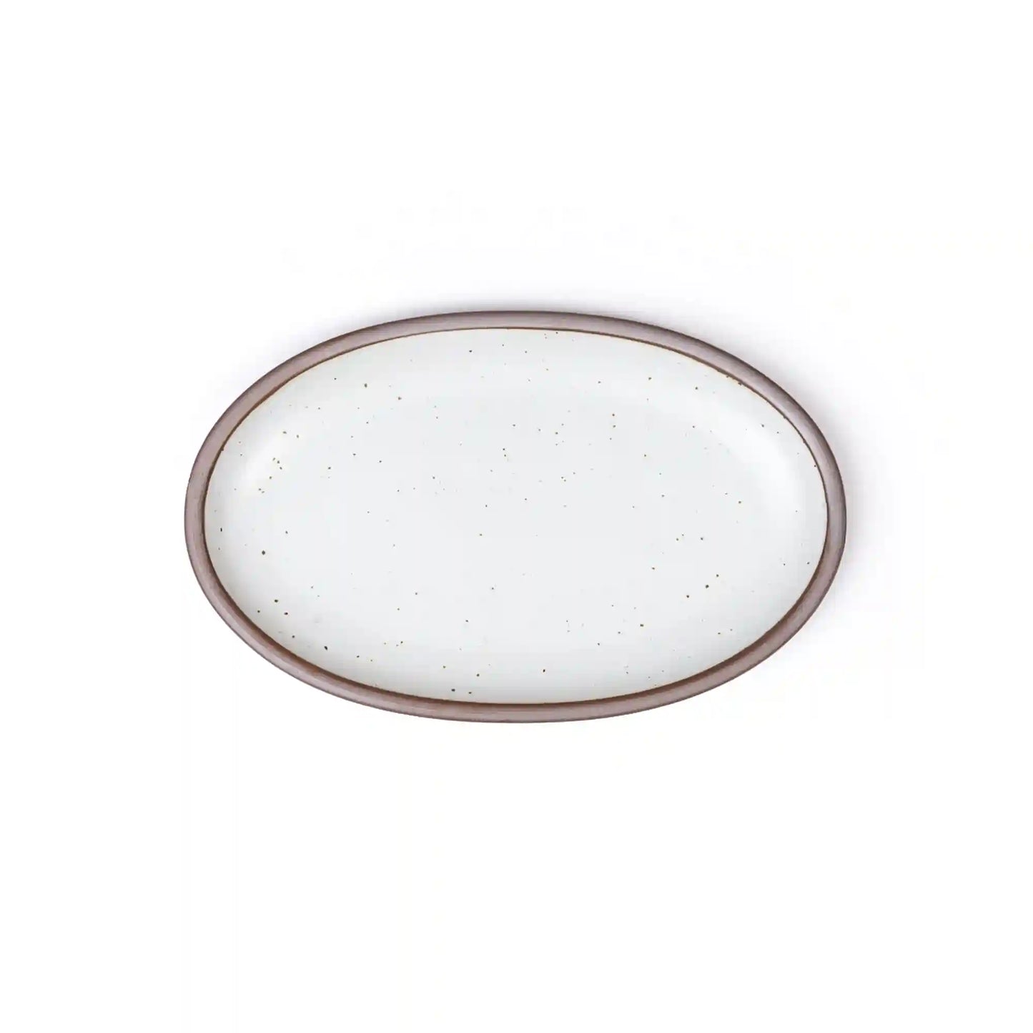 Oval Platter