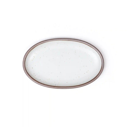 Oval Platter