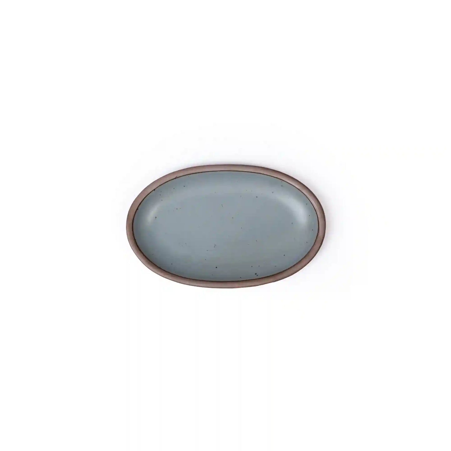 Oval Platter