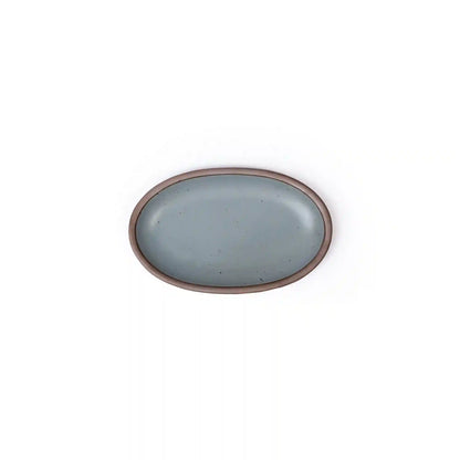Oval Platter