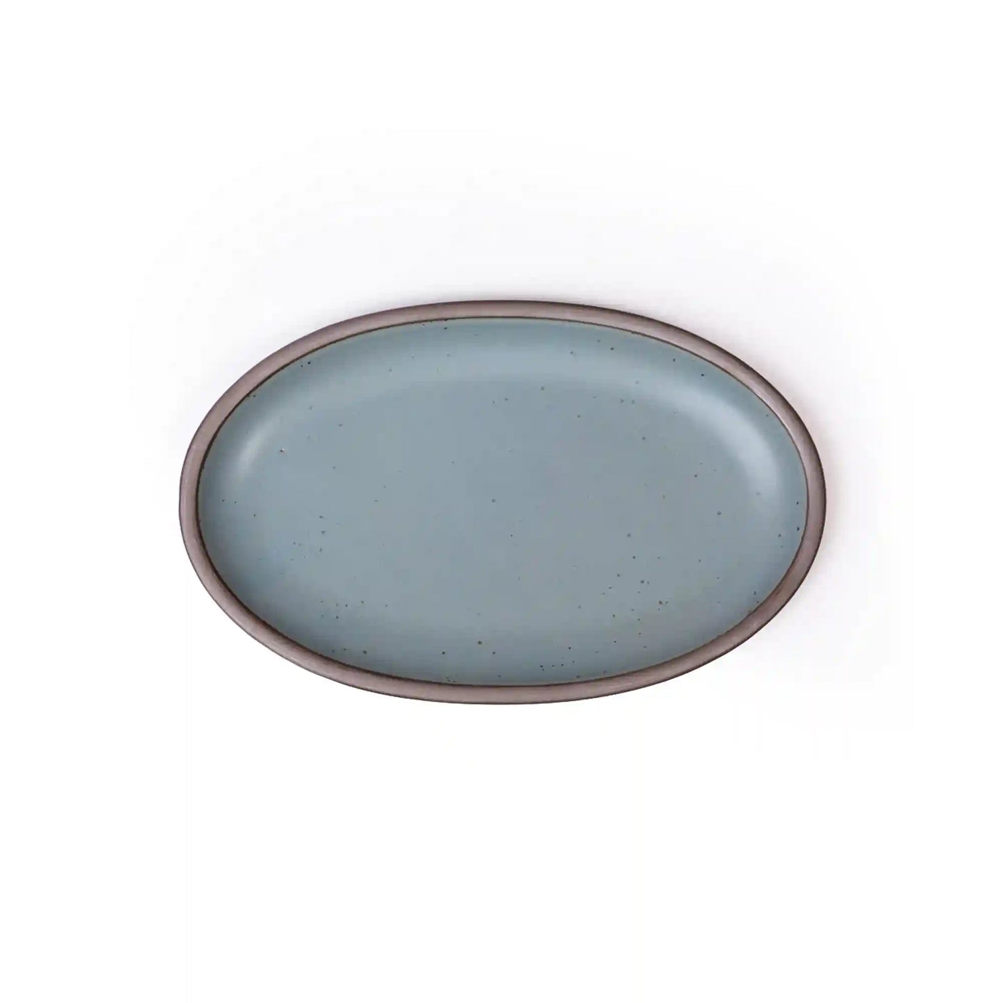 Oval Platter