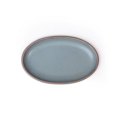 Oval Platter