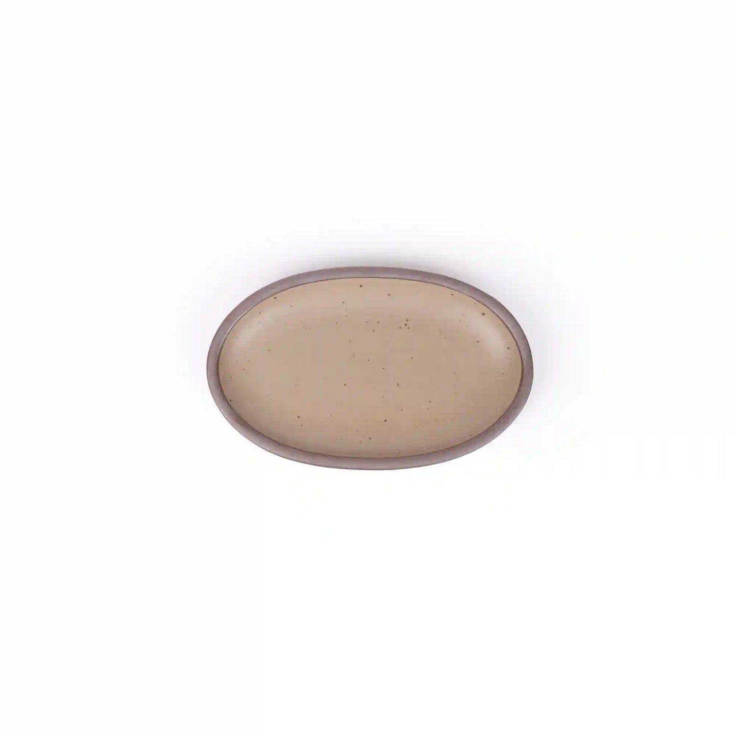 Oval Platter