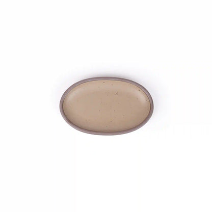 Oval Platter