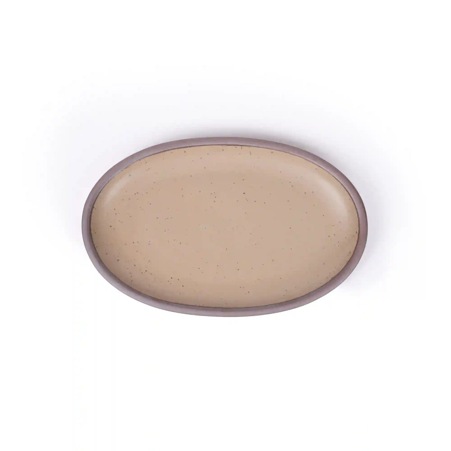 Oval Platter