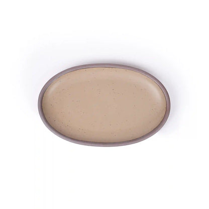 Oval Platter