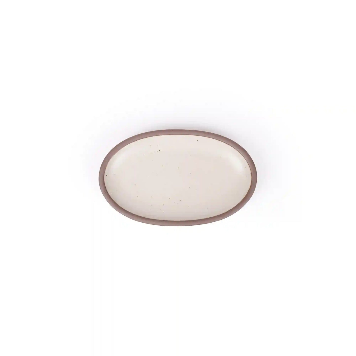 Oval Platter