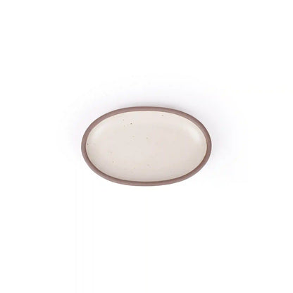 Oval Platter