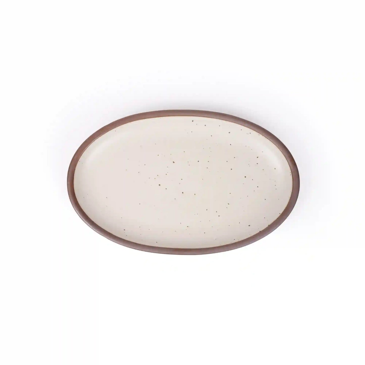 Oval Platter