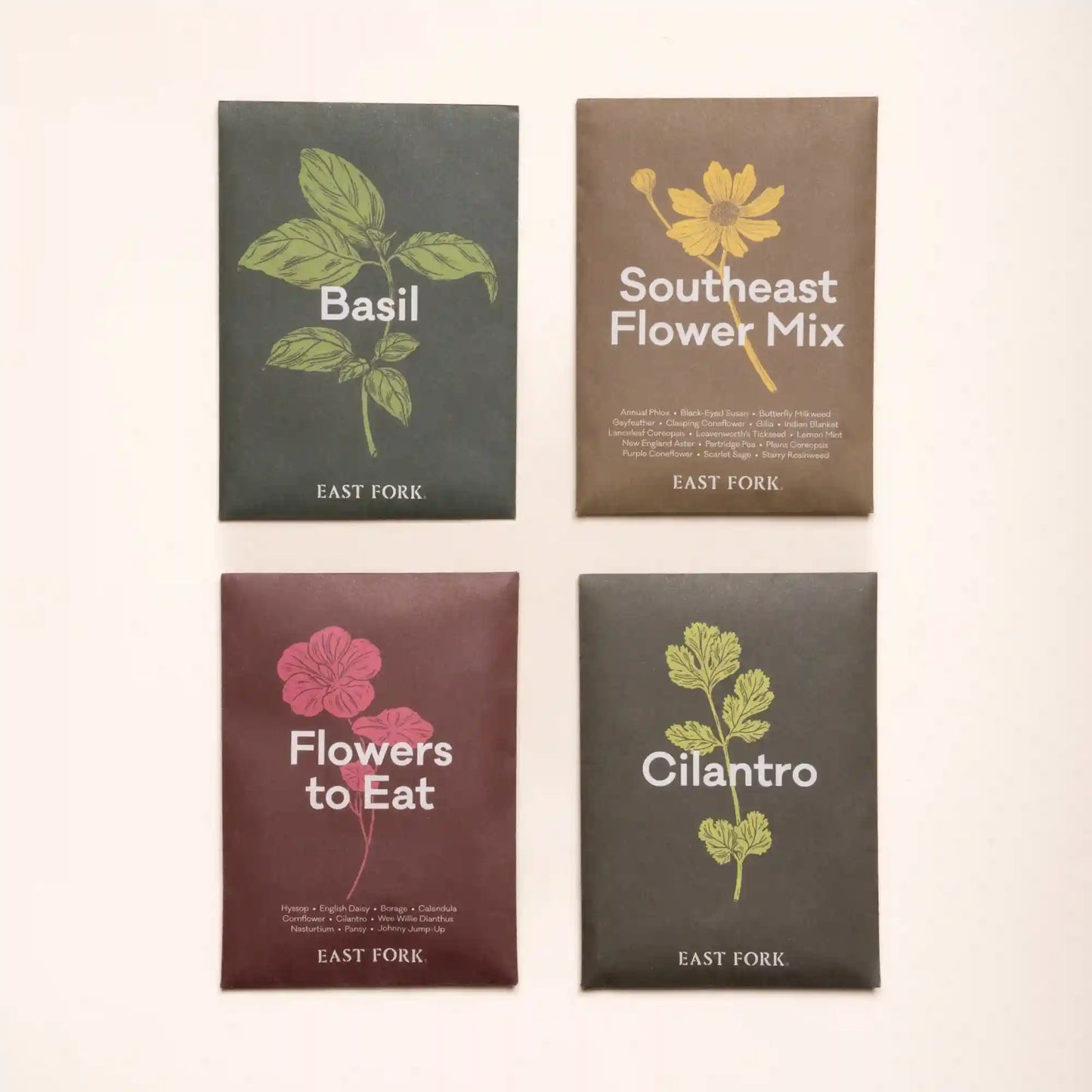 Seed Pack