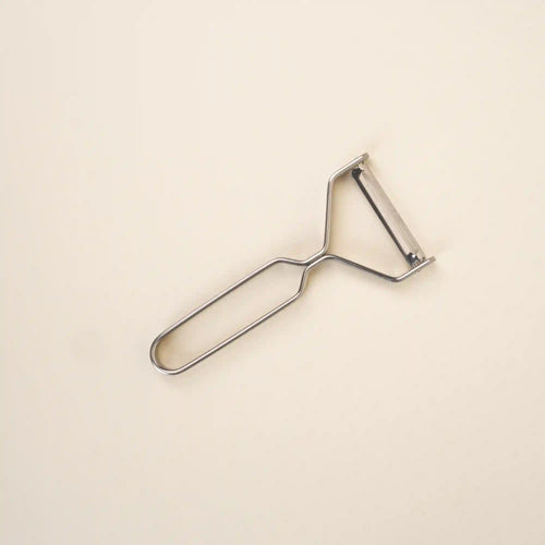 Stainless Vegetable Peeler
